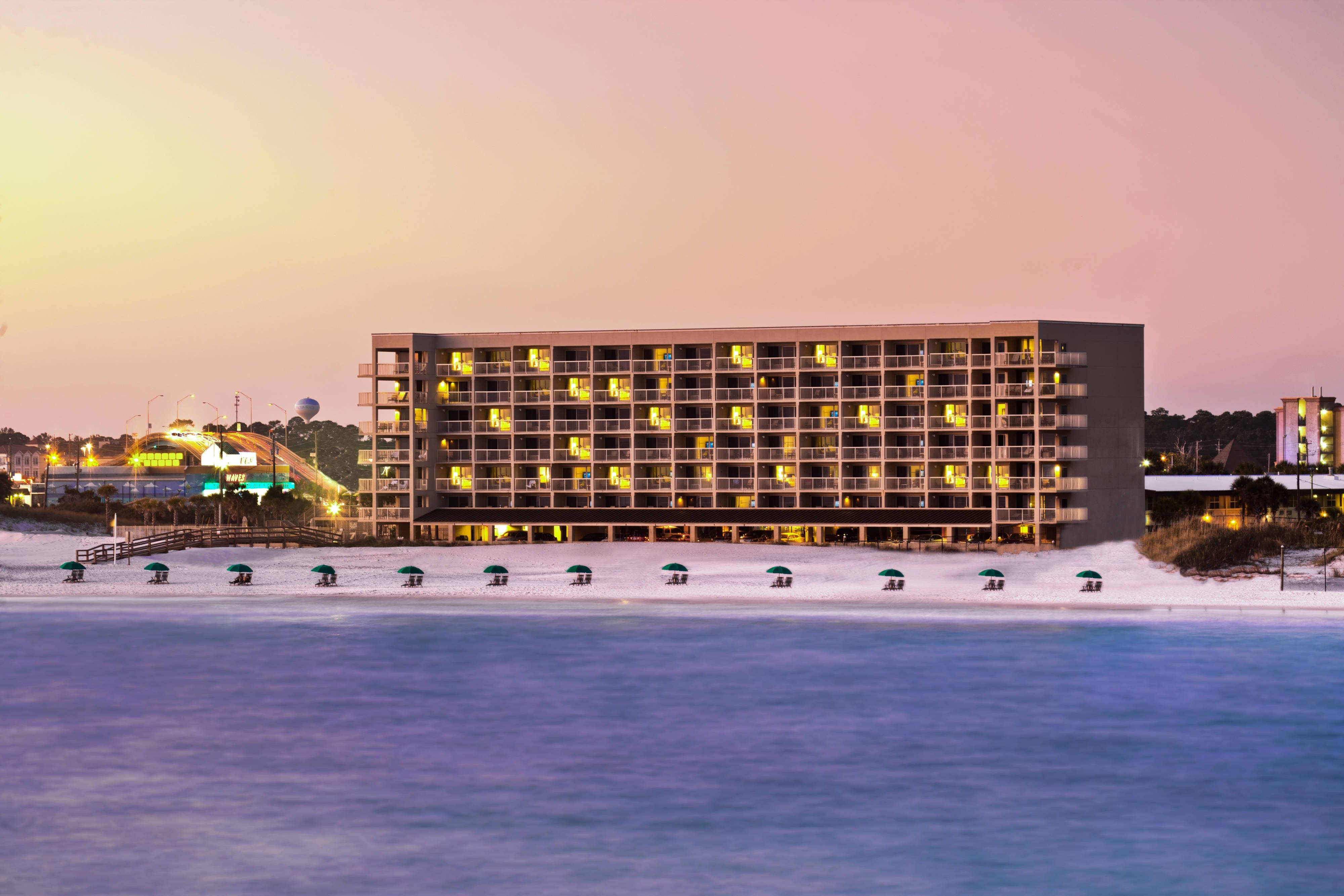 Four Points Destin-Fort Walton Beach