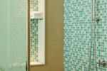 Deluxe Guest room, 2 Twin, Creek view, Balcony