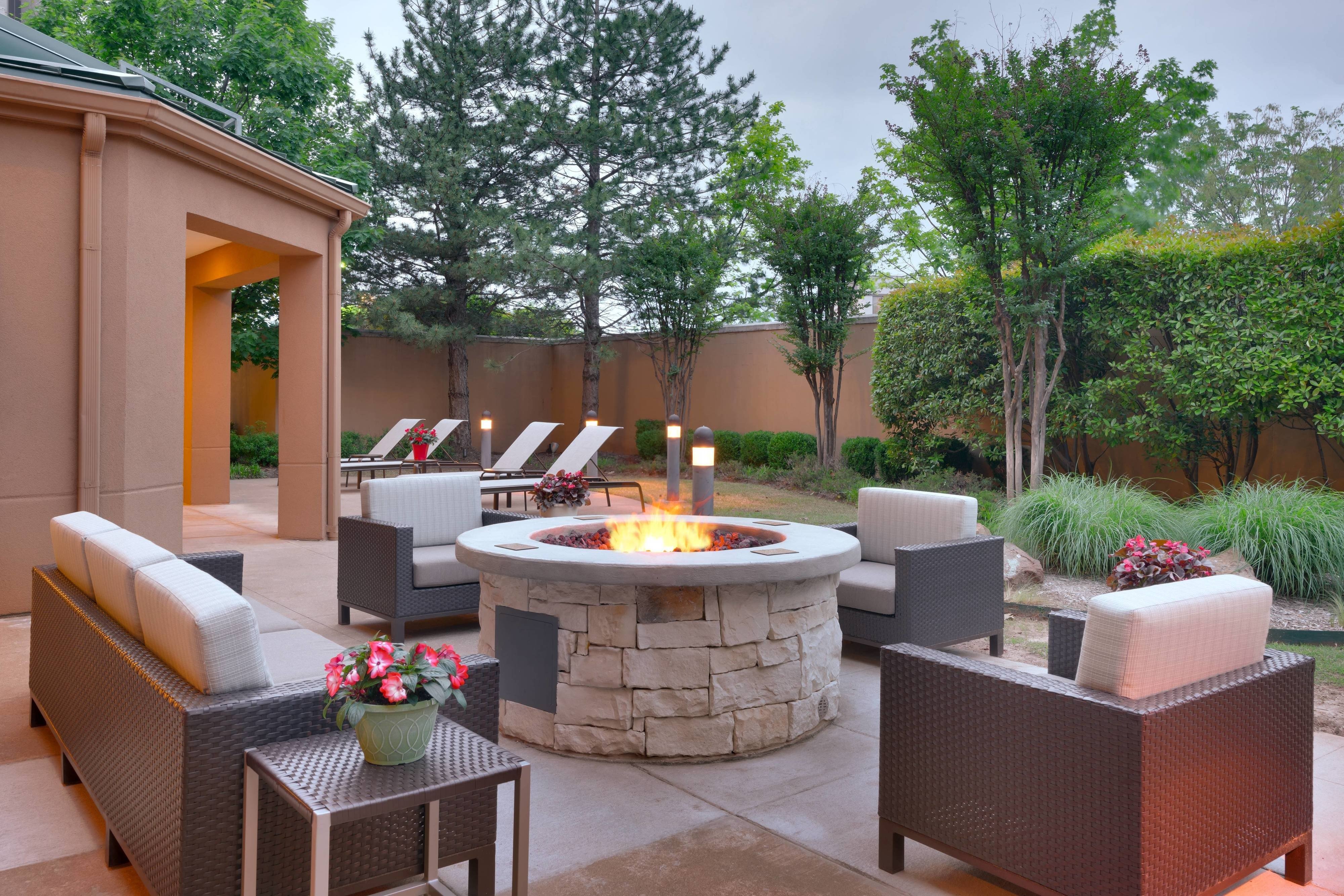 Courtyard Oklahoma City Northwest