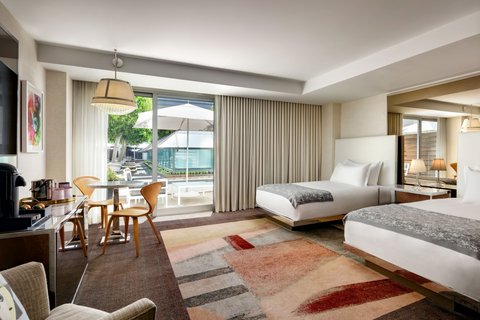 Terrace Double
