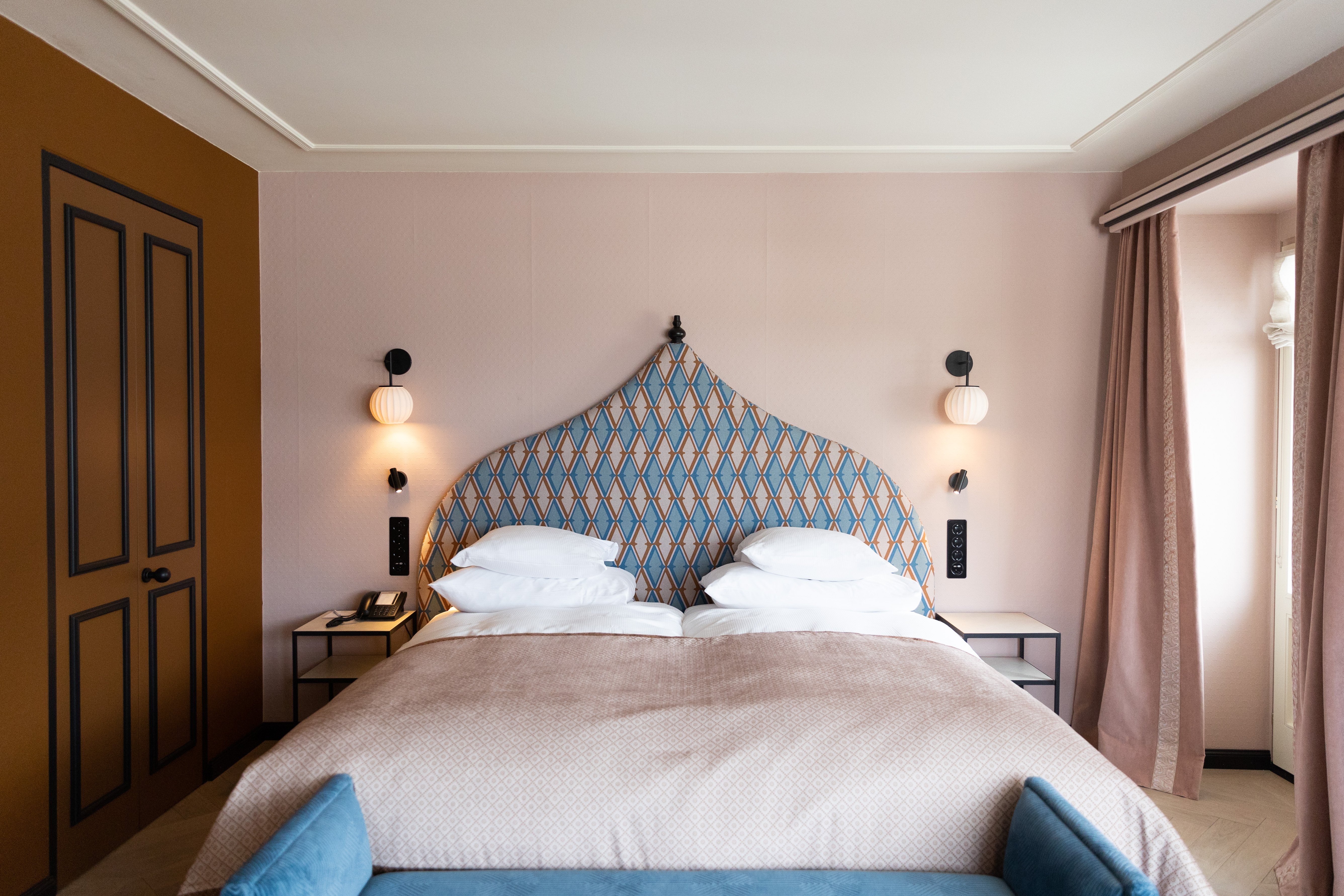 Walther Hotel