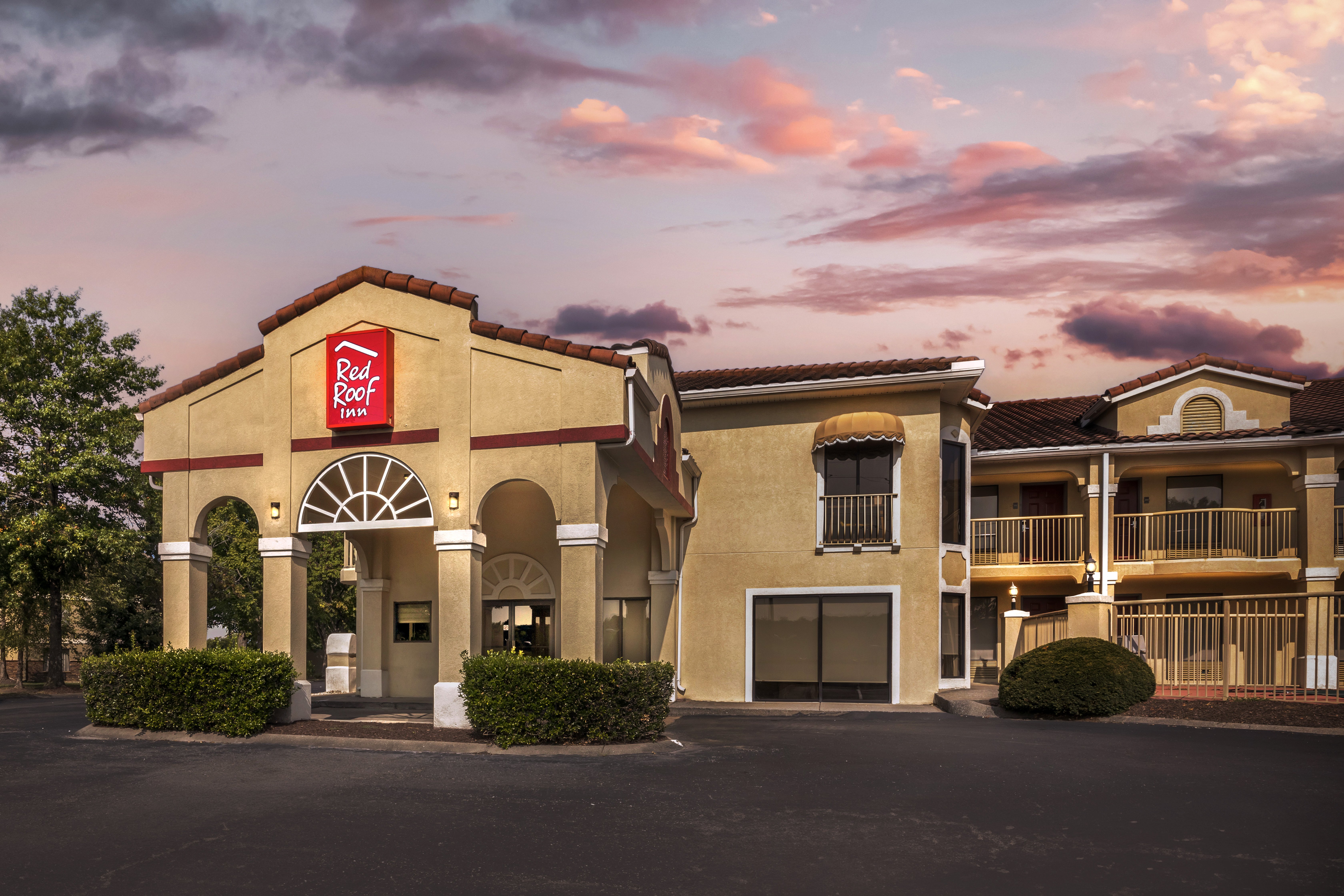 Red Roof Inn Nashville - Franklin