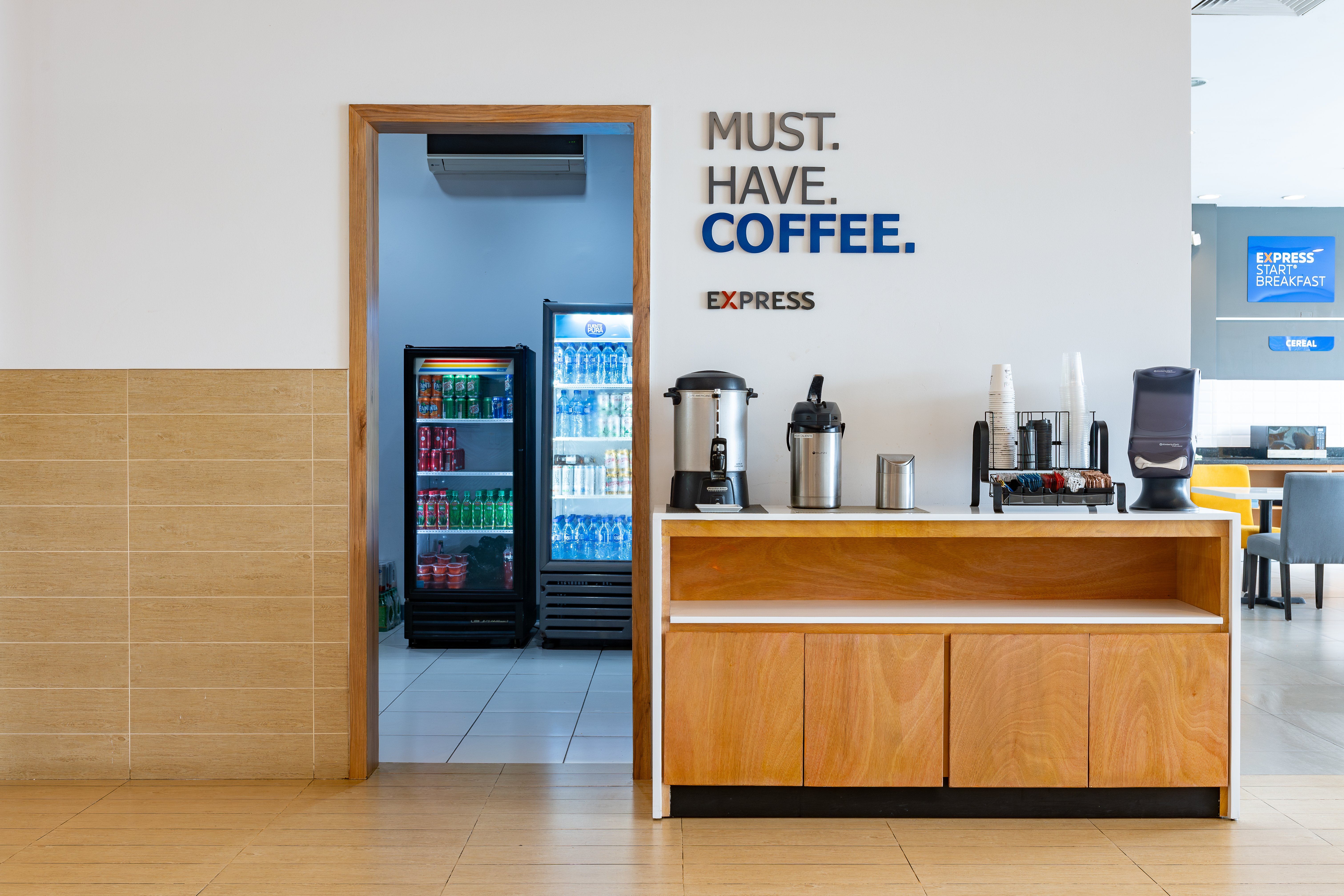 Holiday Inn Express Managua