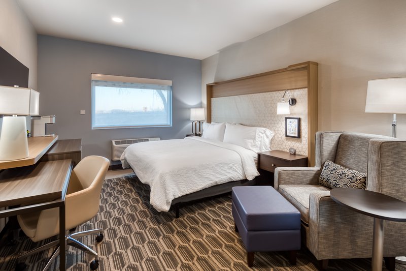Holiday Inn Kansas City – Downtown
