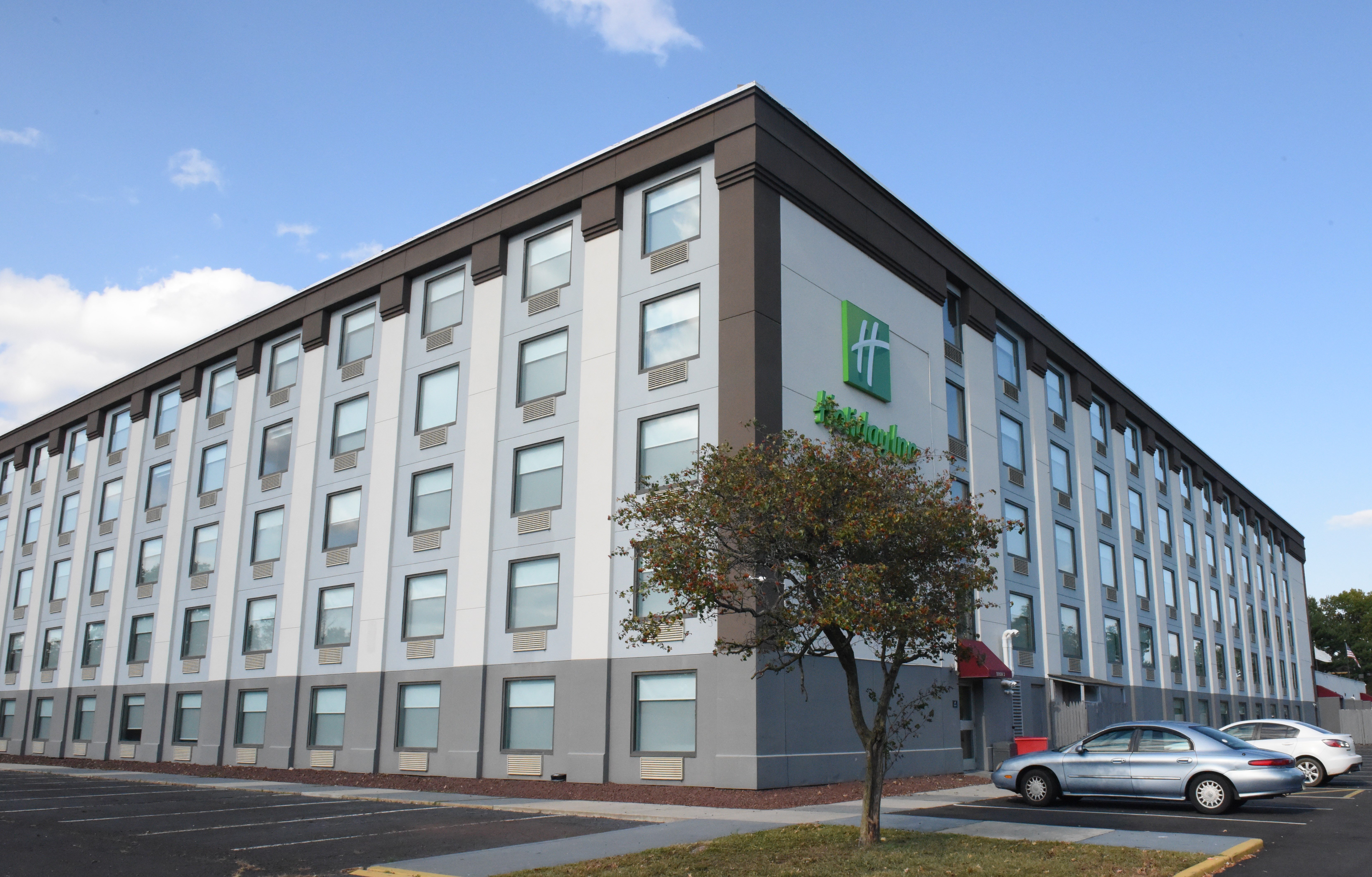 Holiday Inn Piscataway-Somerset
