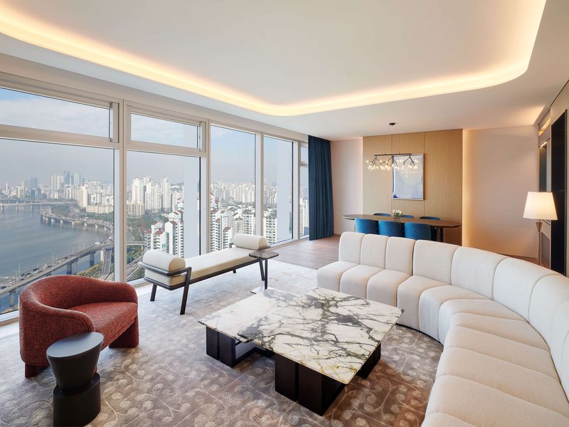 Hotel Naru Seoul MGallery Ambassador