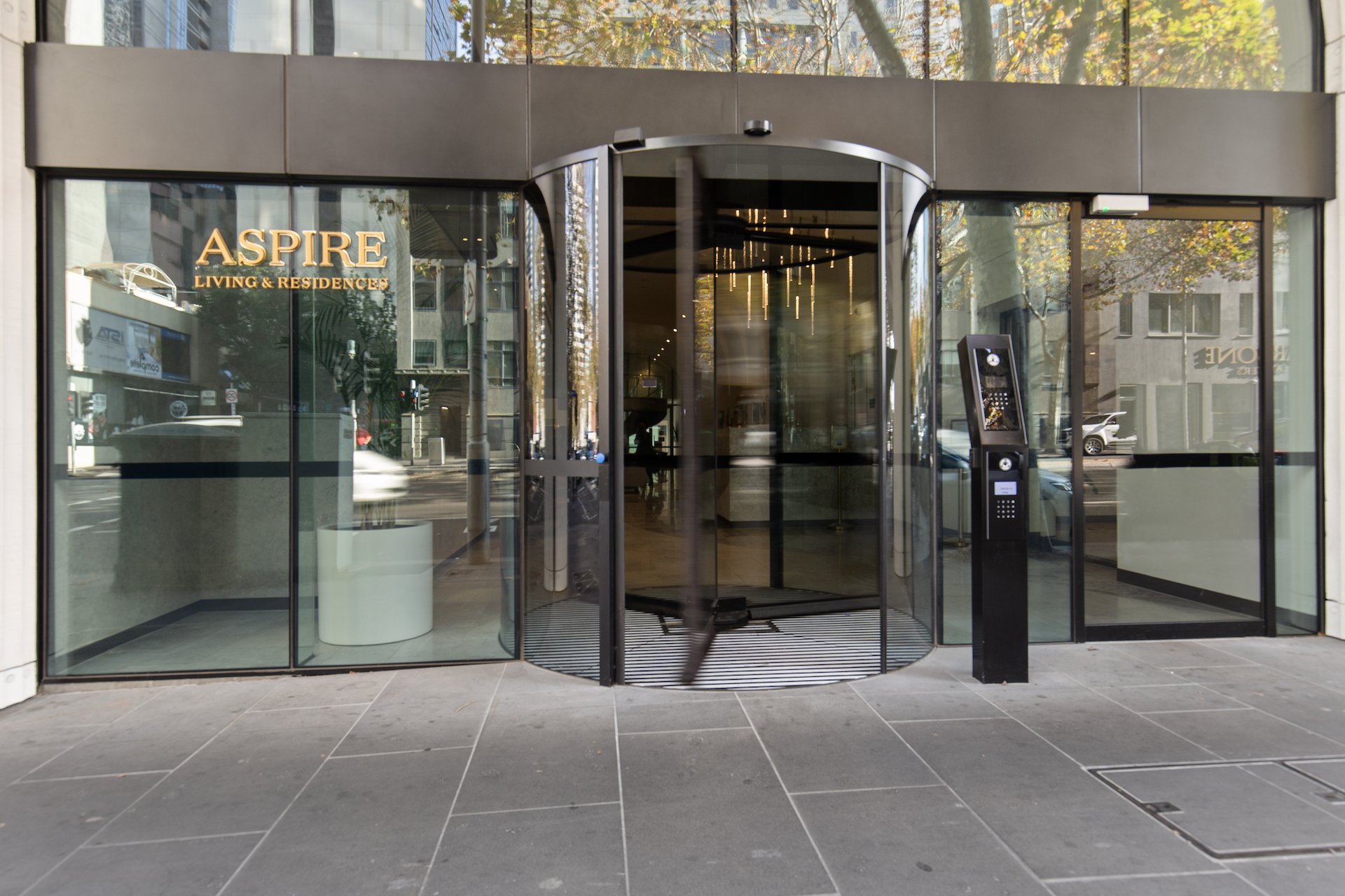 Astra Apartments Melbourne CBD - King St