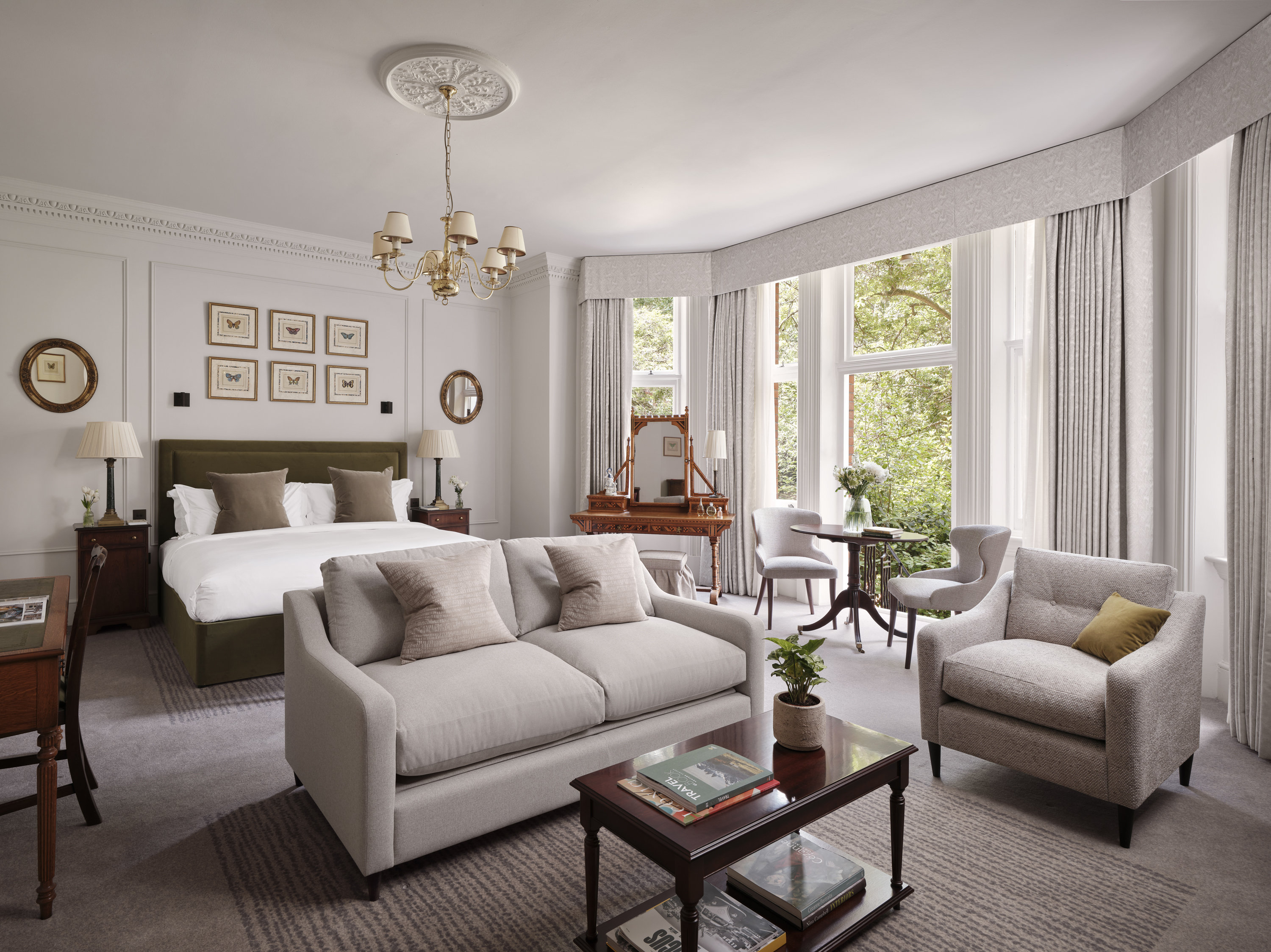 The Chelsea Townhouse