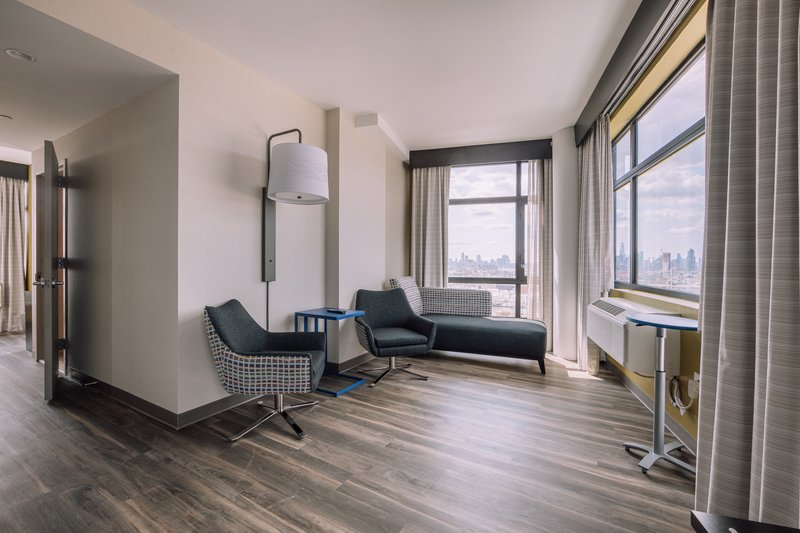 Holiday Inn Express Long Island City E – New York
