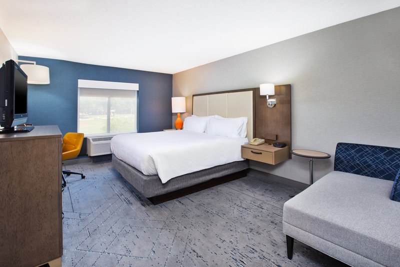 HOLIDAY INN EXP STES KENT
