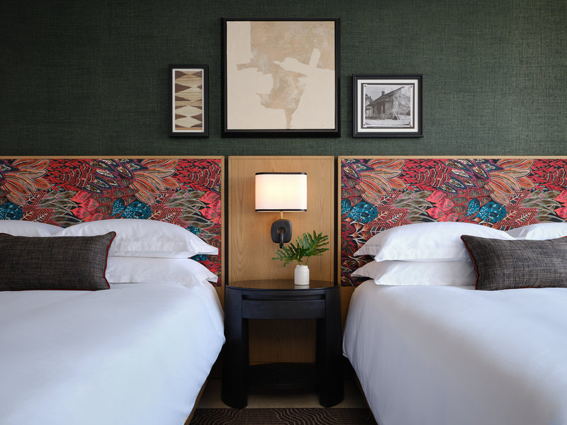 Kimpton Santo San Antonio – Riverwalk