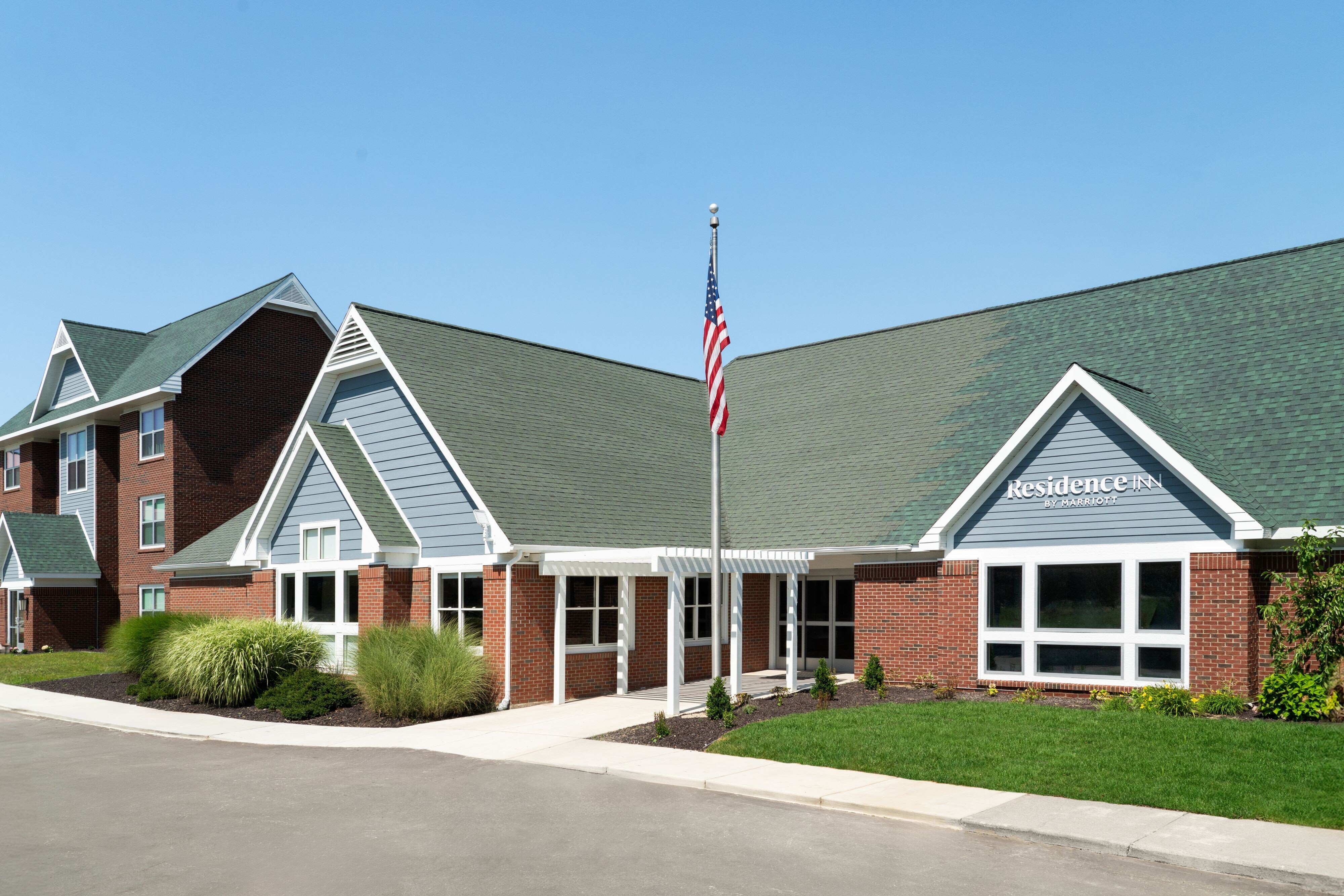 Residence Inn Holland
