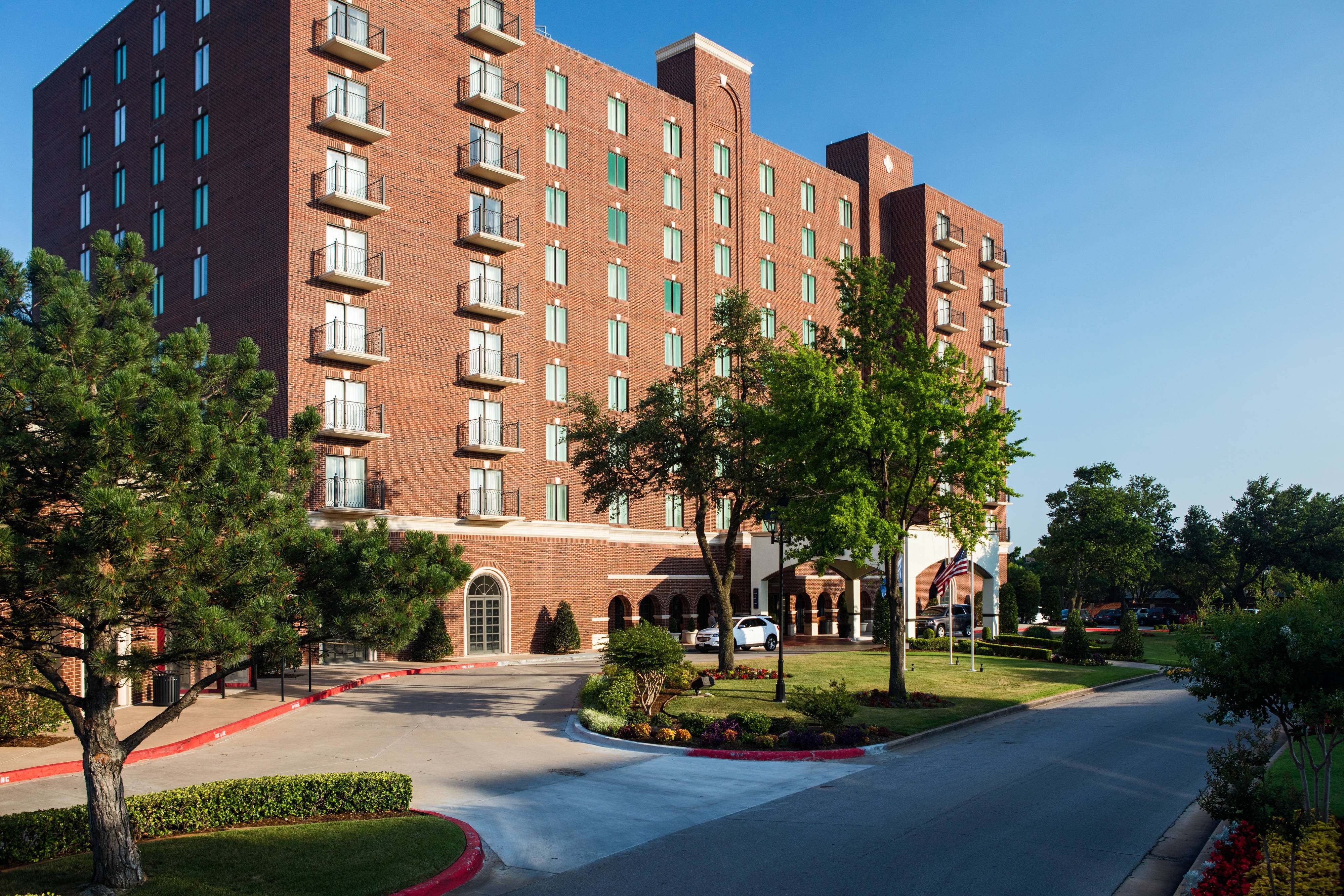 Renaissance Waterford Hotel