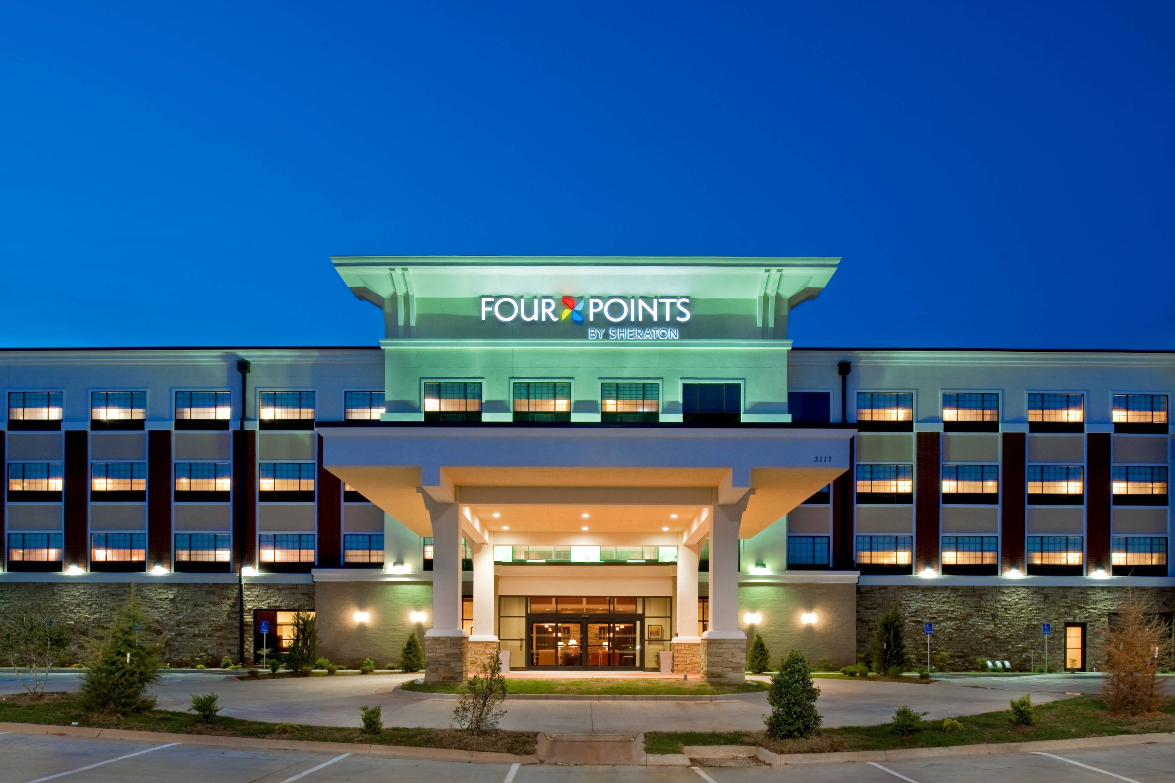 Four Points by Sheraton Quail Springs