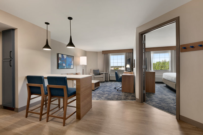 Candlewood Suites Frederick