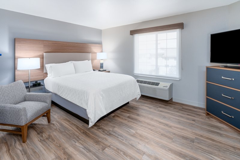 Candlewood Suites DENVER NORTHEAST – BRIGHTON