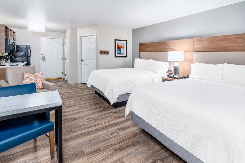 Candlewood Suites DENVER NORTHEAST – BRIGHTON