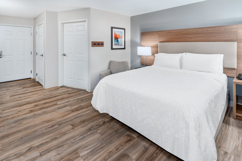Candlewood Suites DENVER NORTHEAST – BRIGHTON