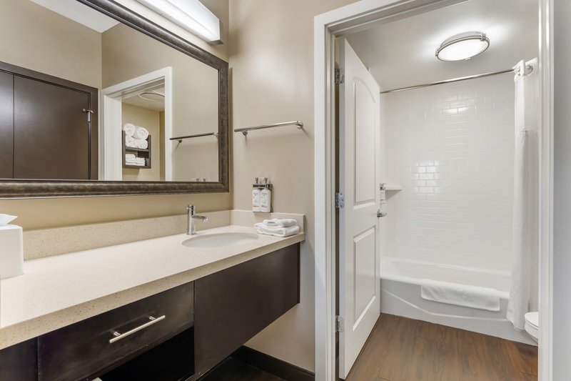 Staybridge Suites Pittsburgh-Cranberry Township
