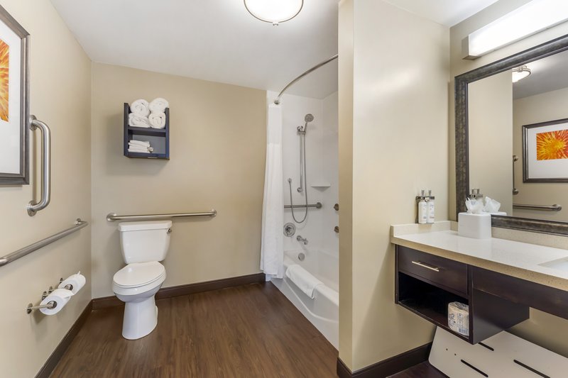 Staybridge Suites Pittsburgh-Cranberry Township