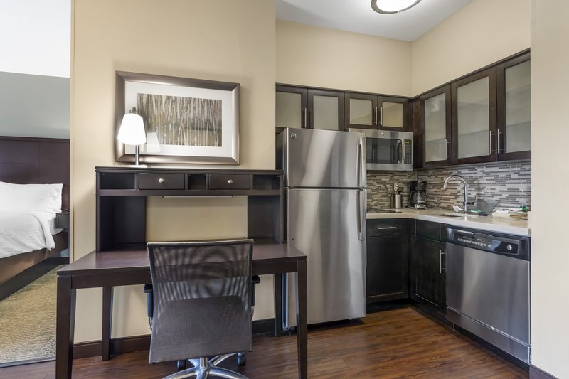 Staybridge Suites Pittsburgh-Cranberry Township