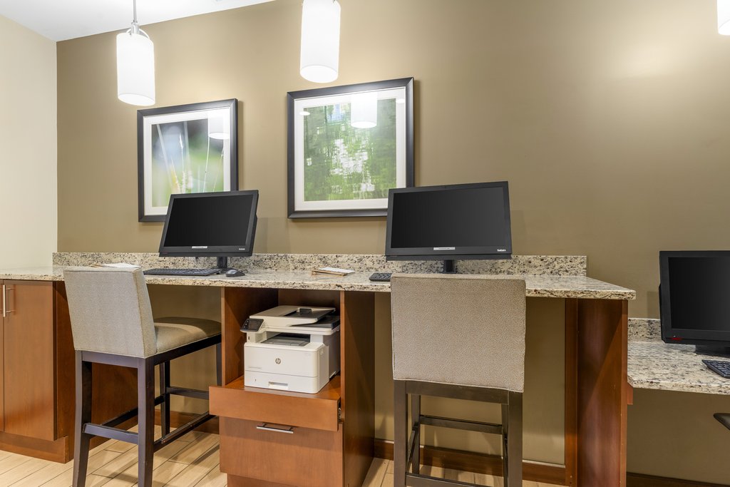 Staybridge Suites PITTSBURGH-CRANBERRY TOWNSHIP, Allegheny
