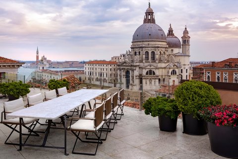 Redentore Terrazza Suite