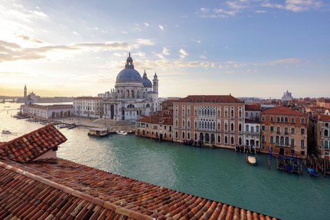 Redentore Terrazza Suite