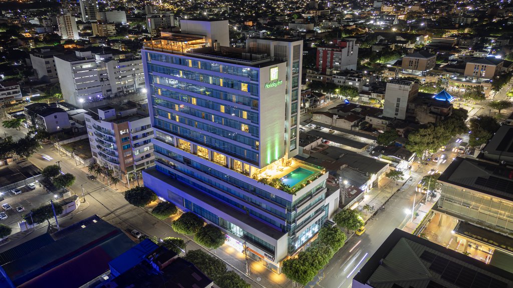 Holiday Inn CUCUTA, San Jose de Cucuta