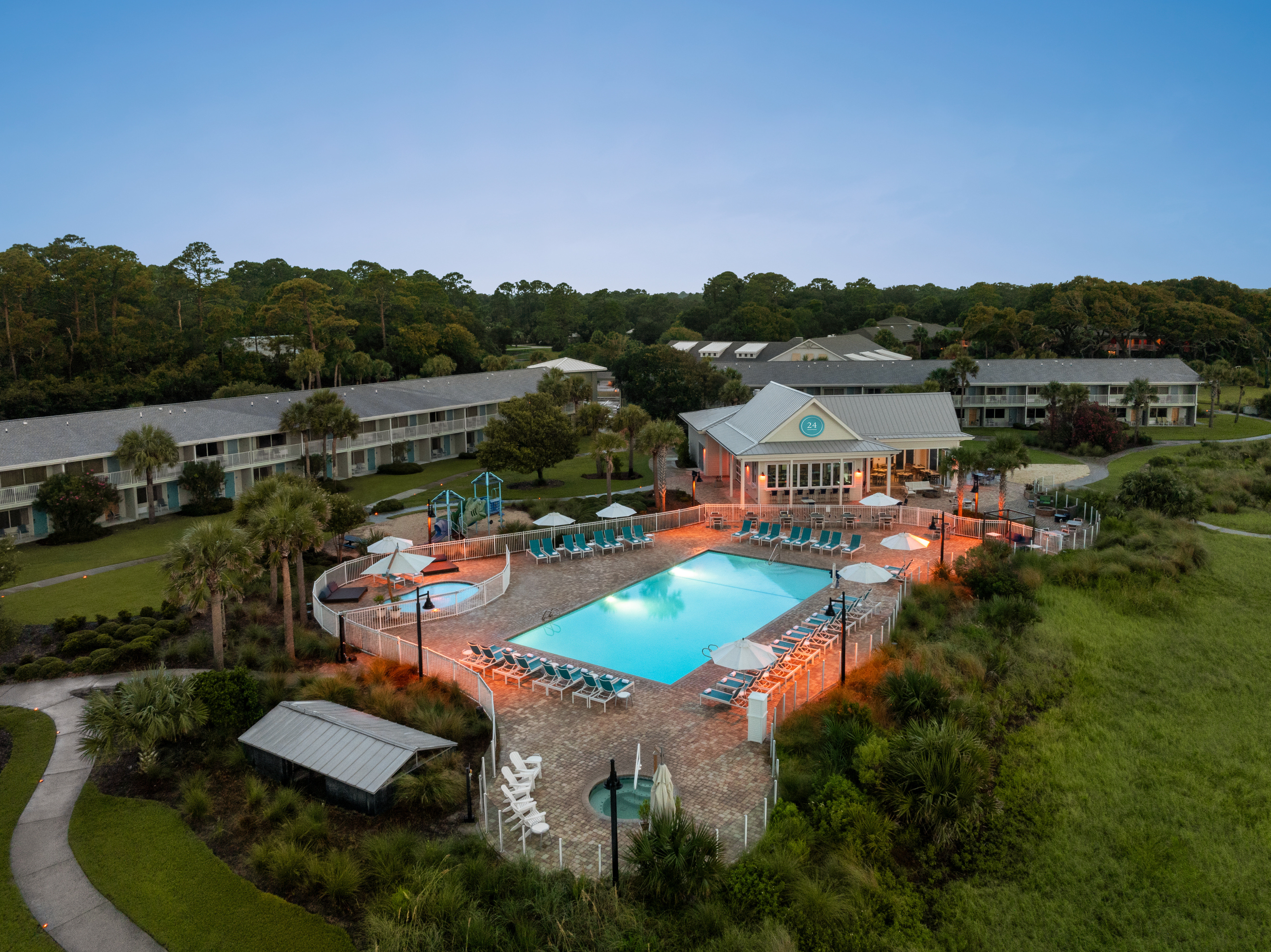 Holiday Inn Resort Jekyll Island