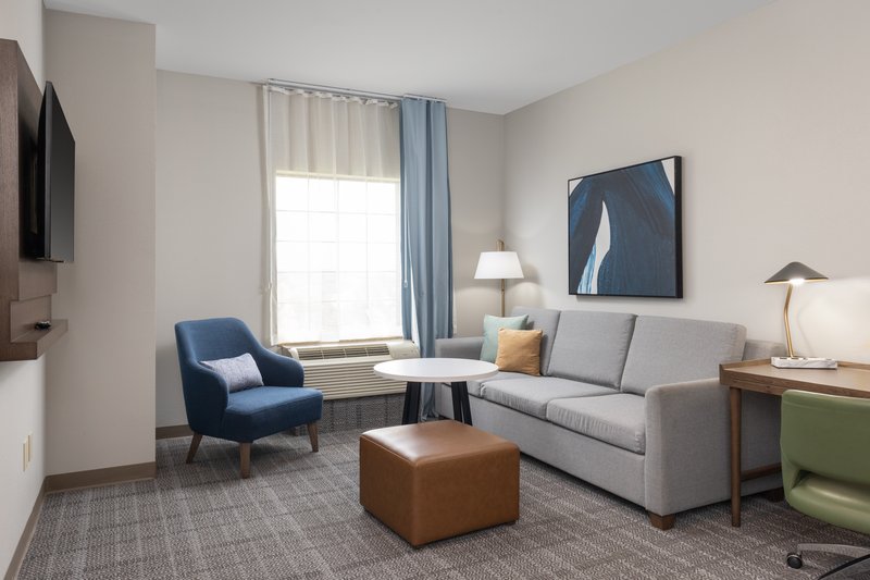 STAYBRIDGE STES BENTONVILLE