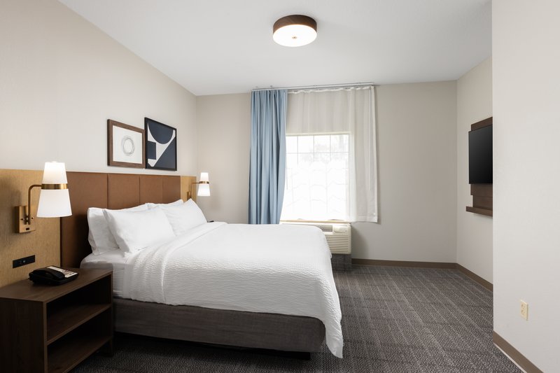 STAYBRIDGE STES BENTONVILLE