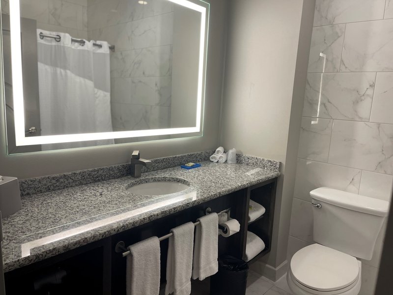 Holiday Inn Express Hotel & Suites GONZALES