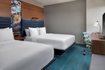 Aloft by Marriott Austin Downtown