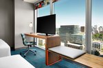 Aloft by Marriott Austin Downtown
