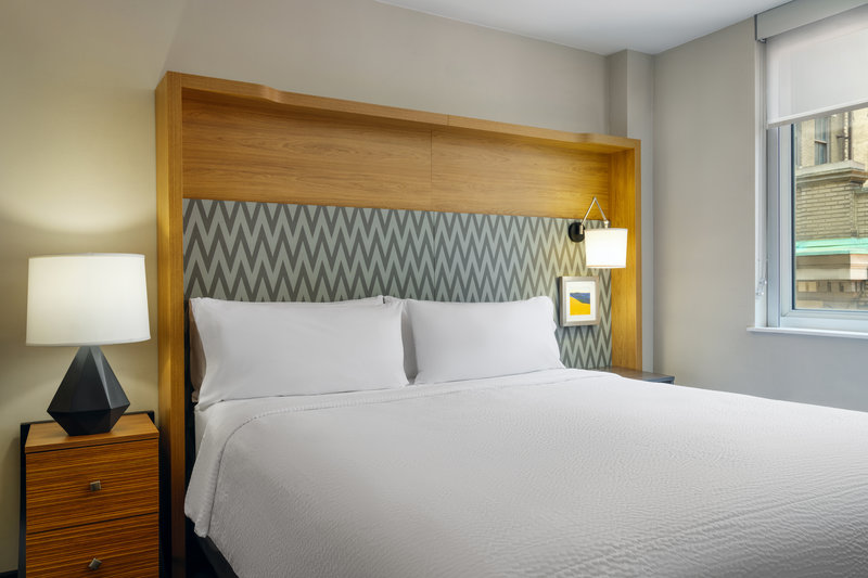 Holiday Inn New York City – Wall Street