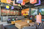 Aloft by Marriott Portland Airport at Cascade Station