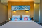 Aloft by Marriott Portland Airport at Cascade Station