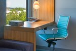 Aloft by Marriott Portland Airport at Cascade Station