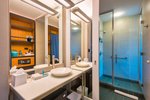 Guest room, 1 King
