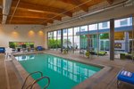 Aloft by Marriott Portland Airport at Cascade Station
