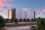 Aloft by Marriott DFW Airport North