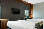 Aloft by Marriott London Excel