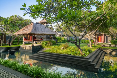 DPSWH Villa Oasis
