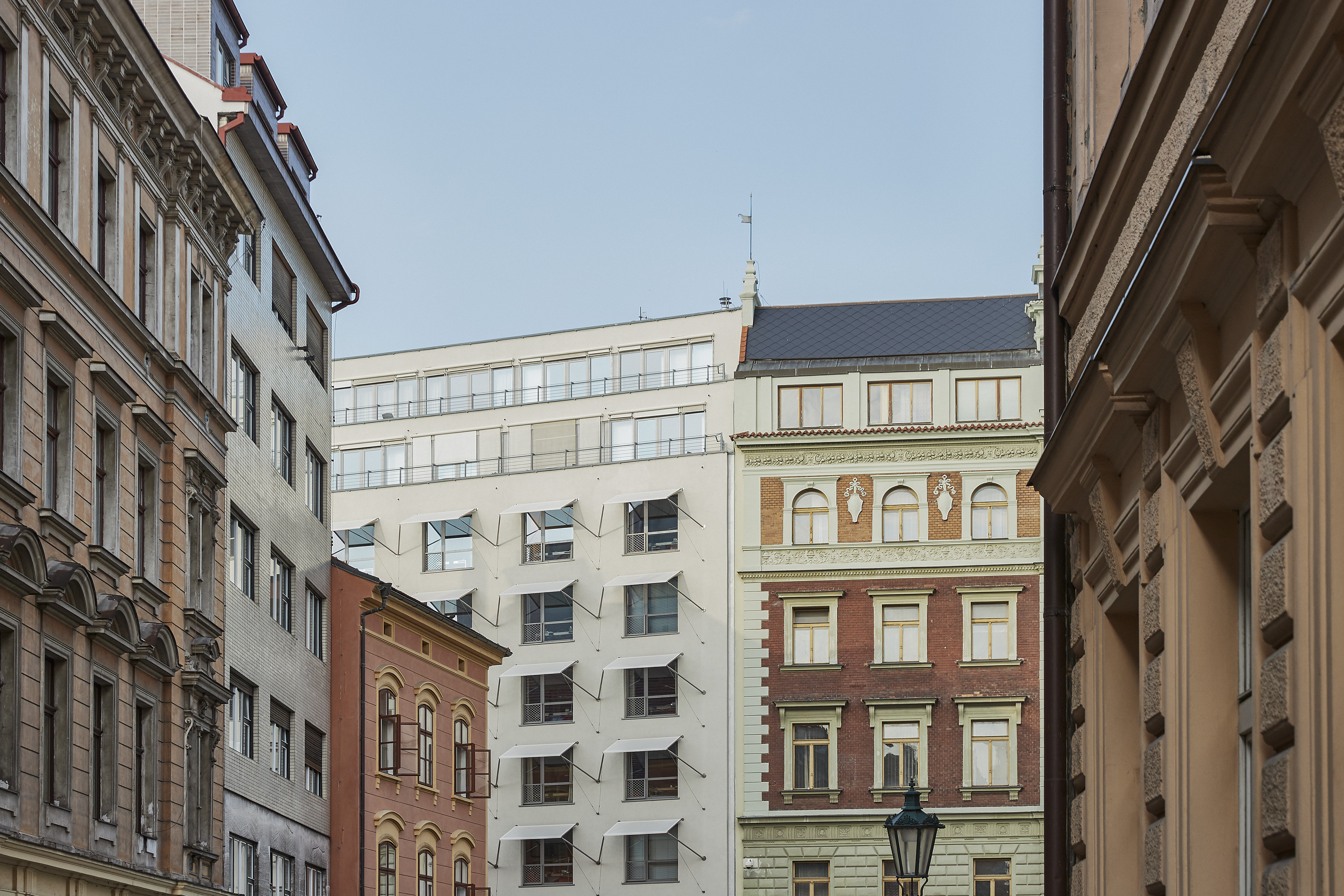 Hotel Josef