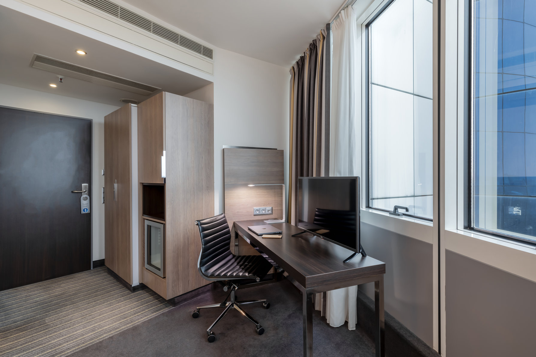 Garner Hotel BERLIN - SPANDAU Room Type - 2 Twin Standard
