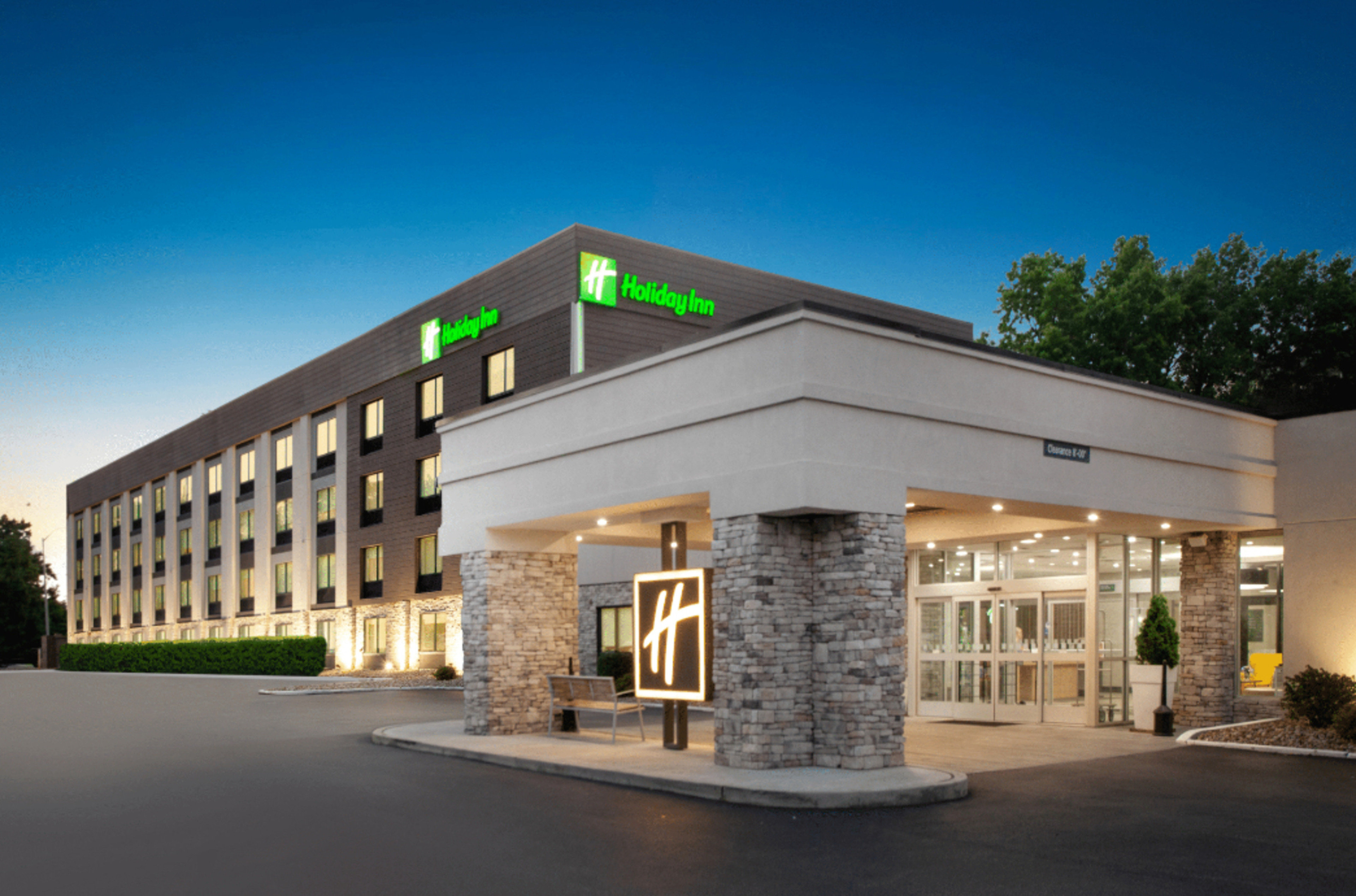 Holiday Inn Cleveland-Mayfield