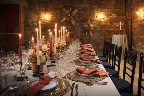 Plan an extra-special celebration with your loved ones this year.
