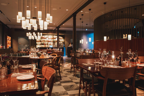 Restaurant Noi