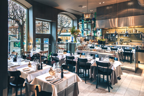 Bino Bistro Nobis